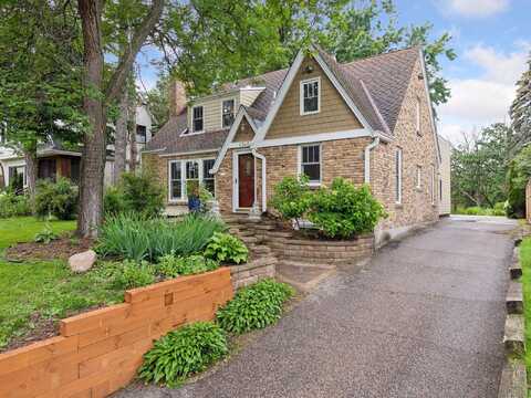 France, MINNEAPOLIS, MN 55410