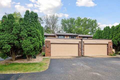 Spring, MINNETONKA, MN 55345