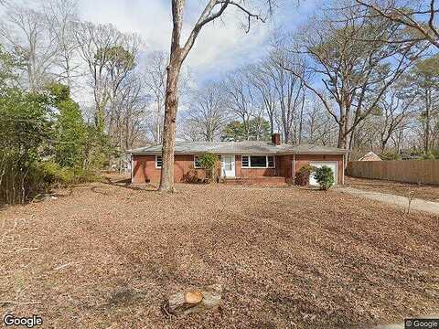 Reynolds, VIRGINIA BEACH, VA 23455