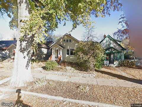 Pillsbury, MINNEAPOLIS, MN 55419