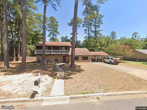 John Reagan, MARSHALL, TX 75672