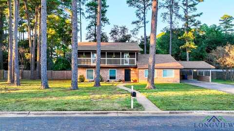 John Reagan, MARSHALL, TX 75672