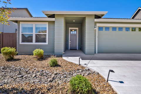 Badger Creek, REDMOND, OR 97756