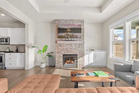 Badger Creek, REDMOND, OR 97756