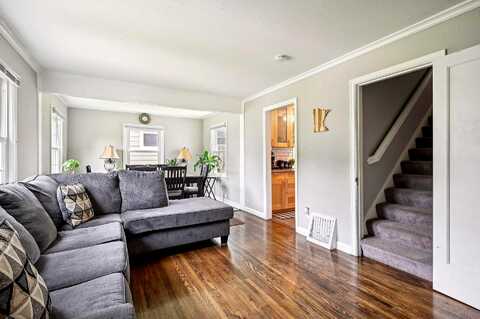 43Rd, MINNEAPOLIS, MN 55422