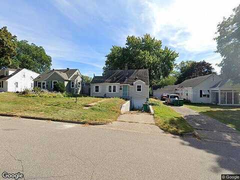 43Rd, MINNEAPOLIS, MN 55422