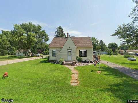 3Rd, BROWNS VALLEY, MN 56219
