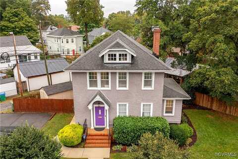 Ladies Mile, RICHMOND, VA 23222