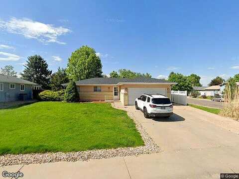 9Th, GREELEY, CO 80634