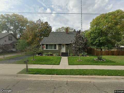 3Rd, COLD SPRING, MN 56320