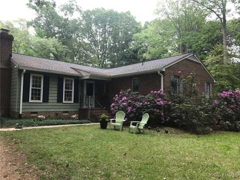 Parsleys Mill, MECHANICSVILLE, VA 23111