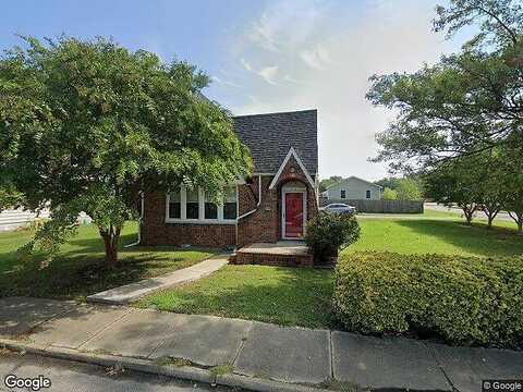 8Th, HOPEWELL, VA 23860