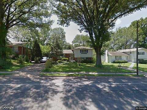 Gallows, ANNANDALE, VA 22003