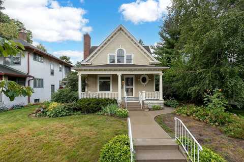 11Th, MINNEAPOLIS, MN 55407