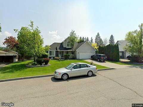 Union, SPOKANE VALLEY, WA 99206