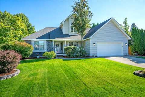 Union, SPOKANE VALLEY, WA 99206