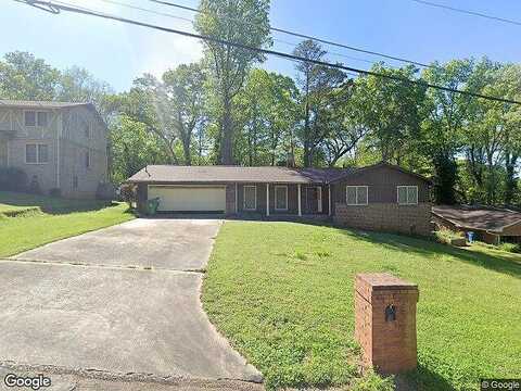 Raiders Ridge, LITHONIA, GA 30038