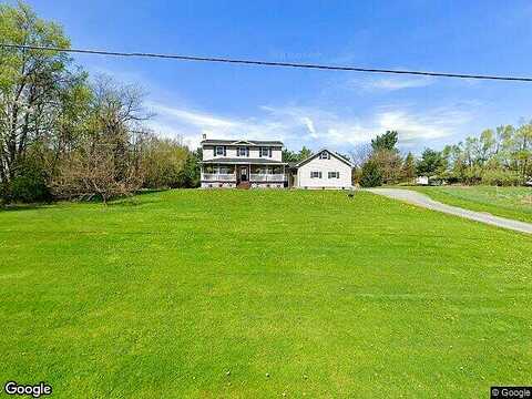 Spinner, HONESDALE, PA 18431