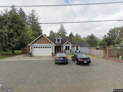 8Th, HAMMOND, OR 97121