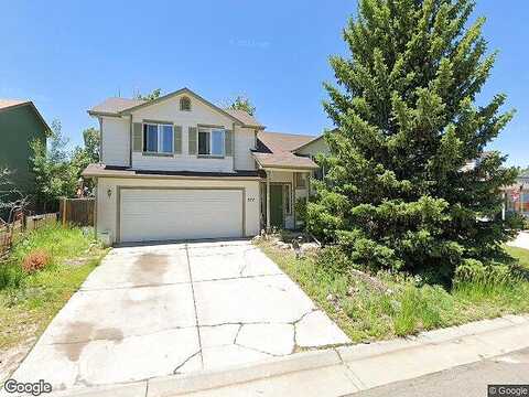 Evans, ELIZABETH, CO 80107