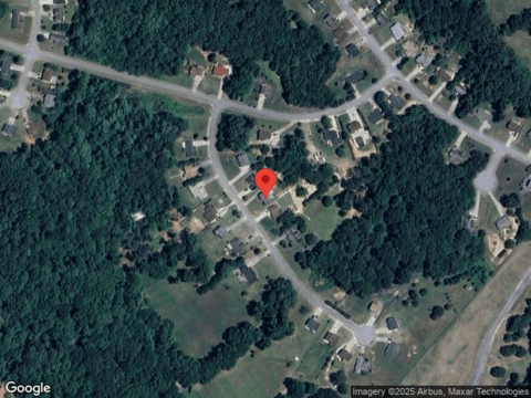Amber Dawn, GAINESVILLE, GA 30507