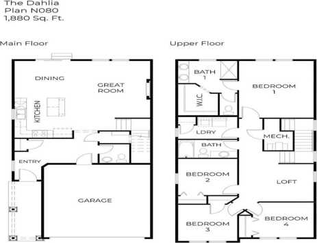 Redfern, GRESHAM, OR 97080