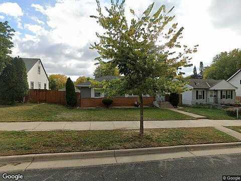 Central, MINNEAPOLIS, MN 55418