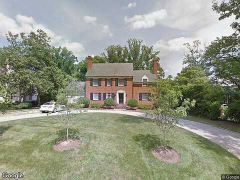 Clovelly, RICHMOND, VA 23221