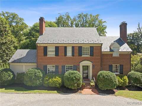 Clovelly, RICHMOND, VA 23221