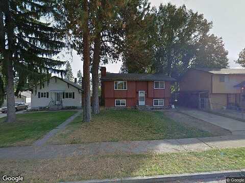 36Th, SPOKANE, WA 99223