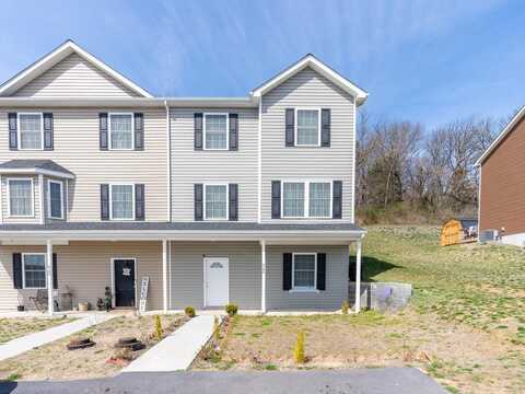 Hebron, ROCKINGHAM, VA 22801