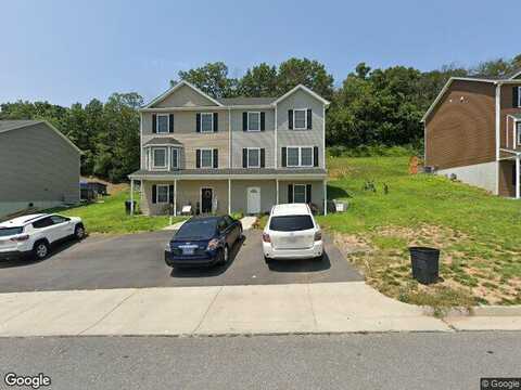 Hebron, ROCKINGHAM, VA 22801