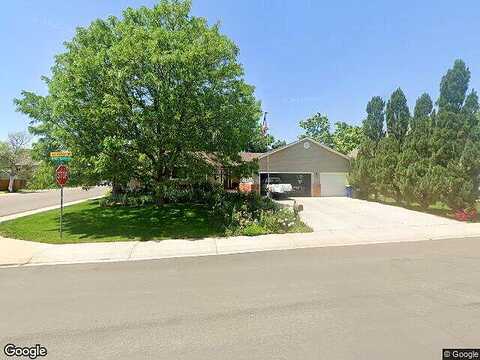 45Th Avenue, GREELEY, CO 80634