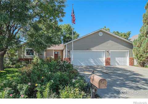 45Th Avenue, GREELEY, CO 80634