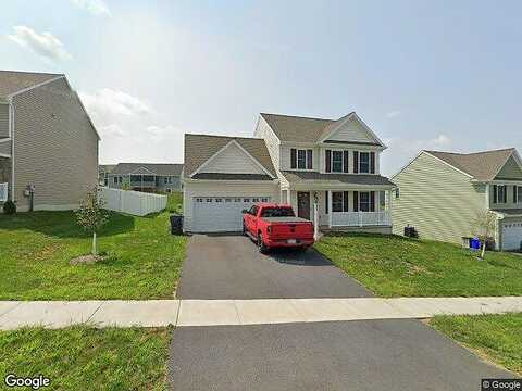 Darlington, NEW PROVIDENCE, PA 17560