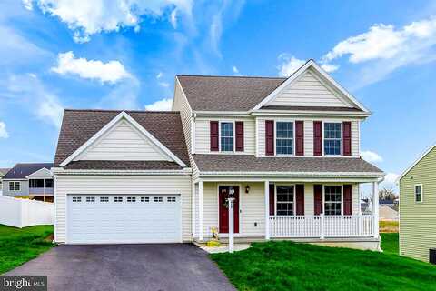 Darlington, NEW PROVIDENCE, PA 17560