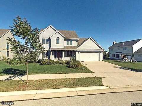Fox Ridge, WAUKESHA, WI 53189