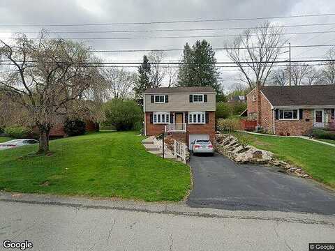 Greenwald, BETHEL PARK, PA 15102