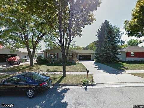 Amsterdam, KIMBERLY, WI 54136