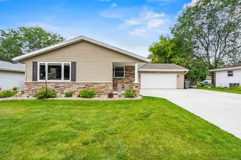 Amsterdam, KIMBERLY, WI 54136