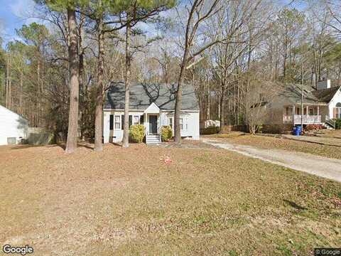 Gregwood, MIDLOTHIAN, VA 23112