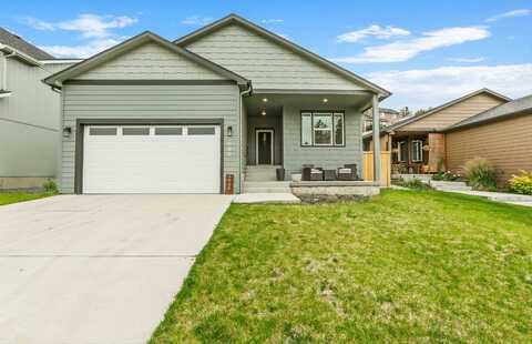Custer, SPOKANE, WA 99223