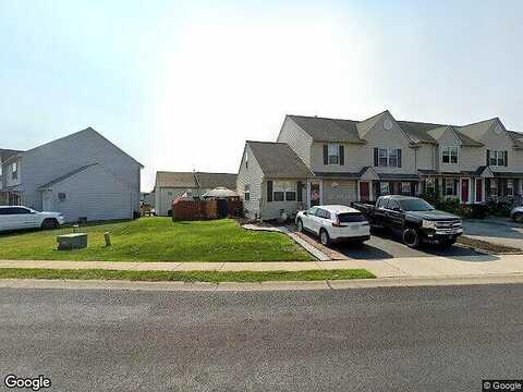 Wild Cherry, MARIETTA, PA 17547