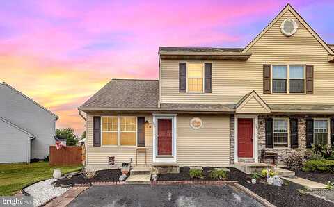 Wild Cherry, MARIETTA, PA 17547