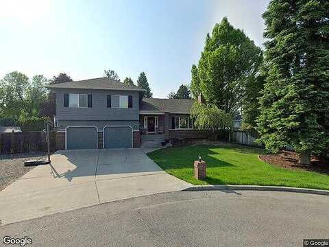 64Th, SPOKANE, WA 99223