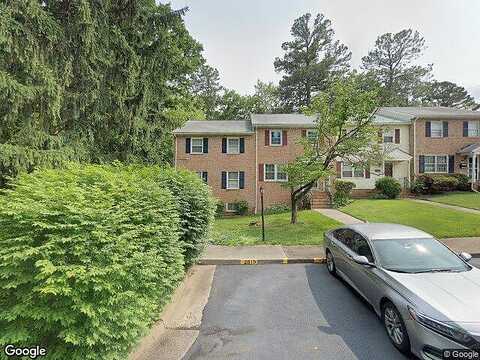 Ennismore, NORTH CHESTERFIELD, VA 23224
