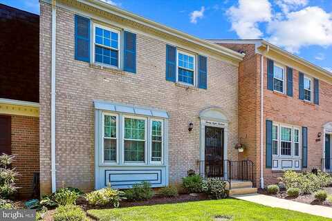Evelyn, VIENNA, VA 22180
