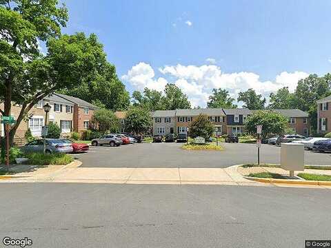 Evelyn, VIENNA, VA 22180