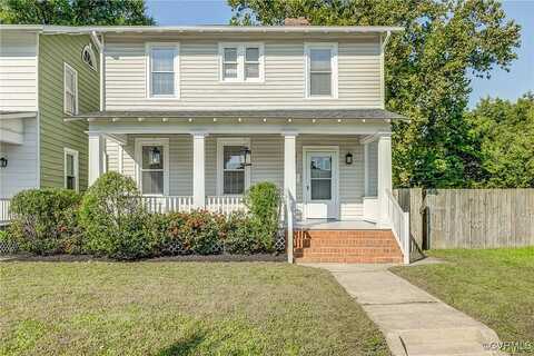 Fendall, RICHMOND, VA 23222