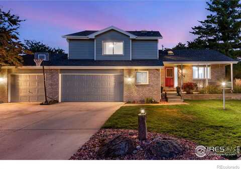 Redbud, LOVELAND, CO 80538